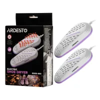 Сушарка для взуття електрична Ardesto ESHD-002, 10Вт