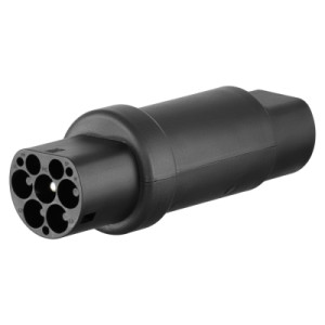 Перехідник Olink Type 2 - GB/T, 32 А, 1-фазний