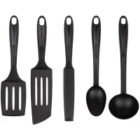 Набір кухонних аксесуарів Tefal Bienvenue, 5шт (K001A504)