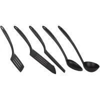 Набір кухонних аксесуарів Tefal Bienvenue, 5шт (K001A504)