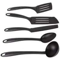 Набір кухонних аксесуарів Tefal Bienvenue, 5шт (K001A504)