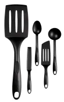 Набір кухонних аксесуарів Tefal Bienvenue, 5шт (K001A504)