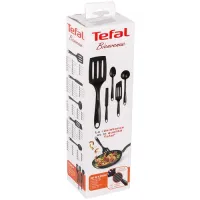 Набір кухонних аксесуарів Tefal Bienvenue, 5шт (K001A504)