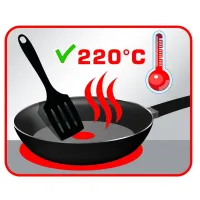 Набір кухонних аксесуарів Tefal Bienvenue, 5шт (K001A504)