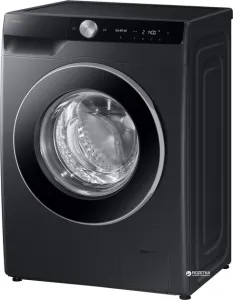 Пральна машина повногабаритна Samsung WW90DG6G94LBUA