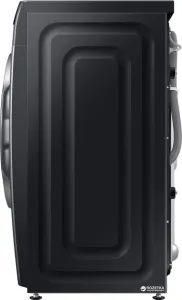 Пральна машина повногабаритна Samsung WW90DG6G94LBUA