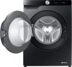 Пральна машина повногабаритна Samsung WW90DG6G94LBUA