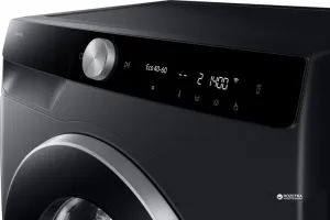 Пральна машина повногабаритна Samsung WW90DG6G94LBUA