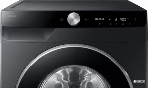 Пральна машина повногабаритна Samsung WW90DG6G94LBUA