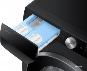 Пральна машина повногабаритна Samsung WW90DG6G94LBUA
