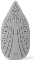 Праска Philips 3000 series, 2400Вт, 300мл, паровий удар -180гр, постійна пара - 40гр, керам. підошва, бірюзовий (DST3030/70)