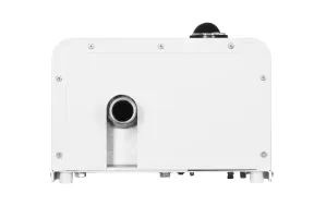 Котел електро Ardesto 6кВт 220V/380V одноконтурний з насосом (EHB-6P)