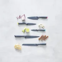 Набір ножів Tefal Fresh Kitchen 5 предметів (K122S504)