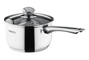 Набір посуду Ardesto Gemini Gourmet Varese, 6 предметів, нержавіюча сталь (AR1906PS)