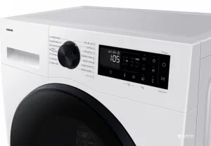 Прально-сушильна машина Samsung WD90DG5G34BELE