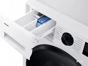 Прально-сушильна машина Samsung WD90DG5G34BELE