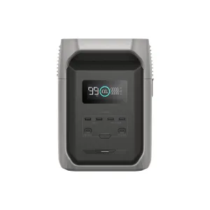 Зарядна станція ECOFLOW DELTA 3 1500-EU
