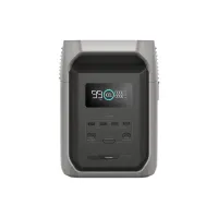 Зарядна станція EcoFlow DELTA 3 1500 (EFDELTA1500-EU)