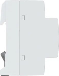 Реле напруги ZUBR D2-50 red (50 А, 11 000 ВА)