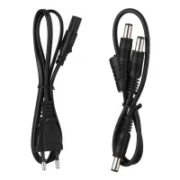 Джерело безперебійного живлення 2E Mini DC 36Вт, LFP (2E-DC36-LFP)