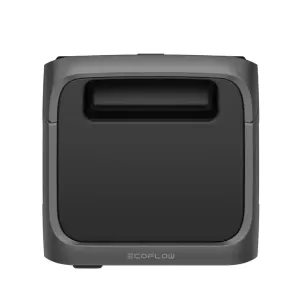 Зарядна станція EcoFlow RIVER 3 Max, 572 Вт⋅год (EFRIVER3Max)