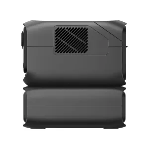 Зарядна станція EcoFlow RIVER 3 Max, 572 Вт⋅год (EFRIVER3Max)