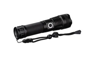 Ліхтар ручний акумуляторний 2E FLBL1822P50 USB-C, 1000 лм