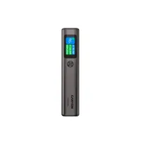 Портативний акумулятор Canyon OnPower 230 TFT 20000 mAh PD130W Dark Grey (CNS-CPB230DG)
