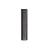 Портативний акумулятор Canyon OnPower 230 TFT 20000 mAh PD130W Dark Grey (CNS-CPB230DG)