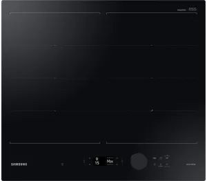 Індукційна панель Samsung NZ64B7799FK/WT