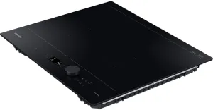 Індукційна панель Samsung NZ64B7799FK/WT