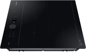 Індукційна панель Samsung NZ64B7799FK/WT