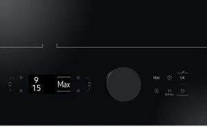 Індукційна панель Samsung NZ64B7799FK/WT