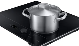 Індукційна панель Samsung NZ64B7799FK/WT