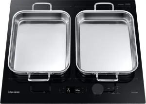 Індукційна панель Samsung NZ64B7799FK/WT
