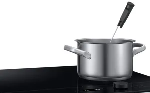 Індукційна панель Samsung NZ64B7799FK/WT