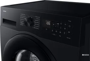 Пральна машина Samsung WW90DG5G34ABLE