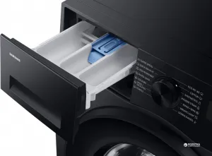 Пральна машина Samsung WW90DG5G34ABLE