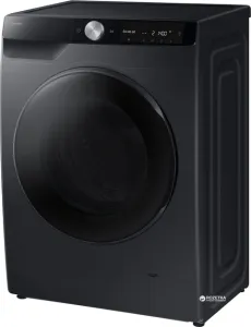 Прально-сушильна машина SAMSUNG WD90DG6G94BBUA