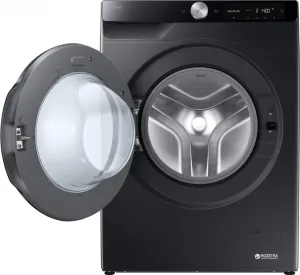 Прально-сушильна машина SAMSUNG WD90DG6G94BBUA