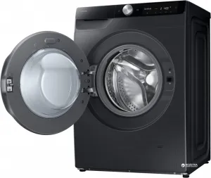 Прально-сушильна машина SAMSUNG WD90DG6G94BBUA