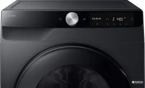 Прально-сушильна машина SAMSUNG WD90DG6G94BBUA