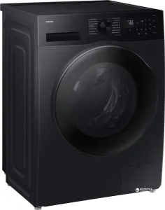 Прально-сушильна машина Samsung WD90DG5G34BBLE