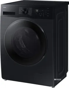 Прально-сушильна машина Samsung WD90DG5G34BBLE