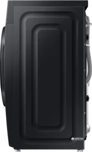 Прально-сушильна машина Samsung WD90DG5G34BBLE