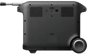 Зарядна станція Anker SOLIX F2000 PowerHouse 767 2400 Вт (A1780311)