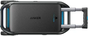 Зарядна станція Anker SOLIX F2000 PowerHouse 767 2400 Вт (A1780311)