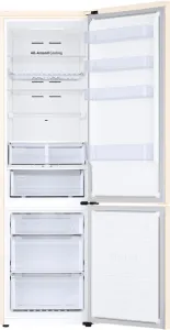 Холодильник Samsung RB38C676EEL/UA