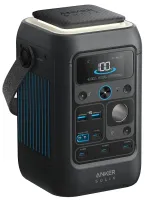 Зарядна станція ANKER SOLIX C300XDC - 288Wh (A1728311)