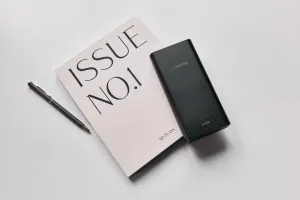 Зовнішній акумулятор Canyon Power Bank 20000 mAh PB-2001 Black (CNE-CPB2001B)